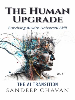 cover image of The Human Upgrade
